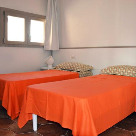 Appartement Le Perle dell'Isola à Isola Rossa Extérieur photo