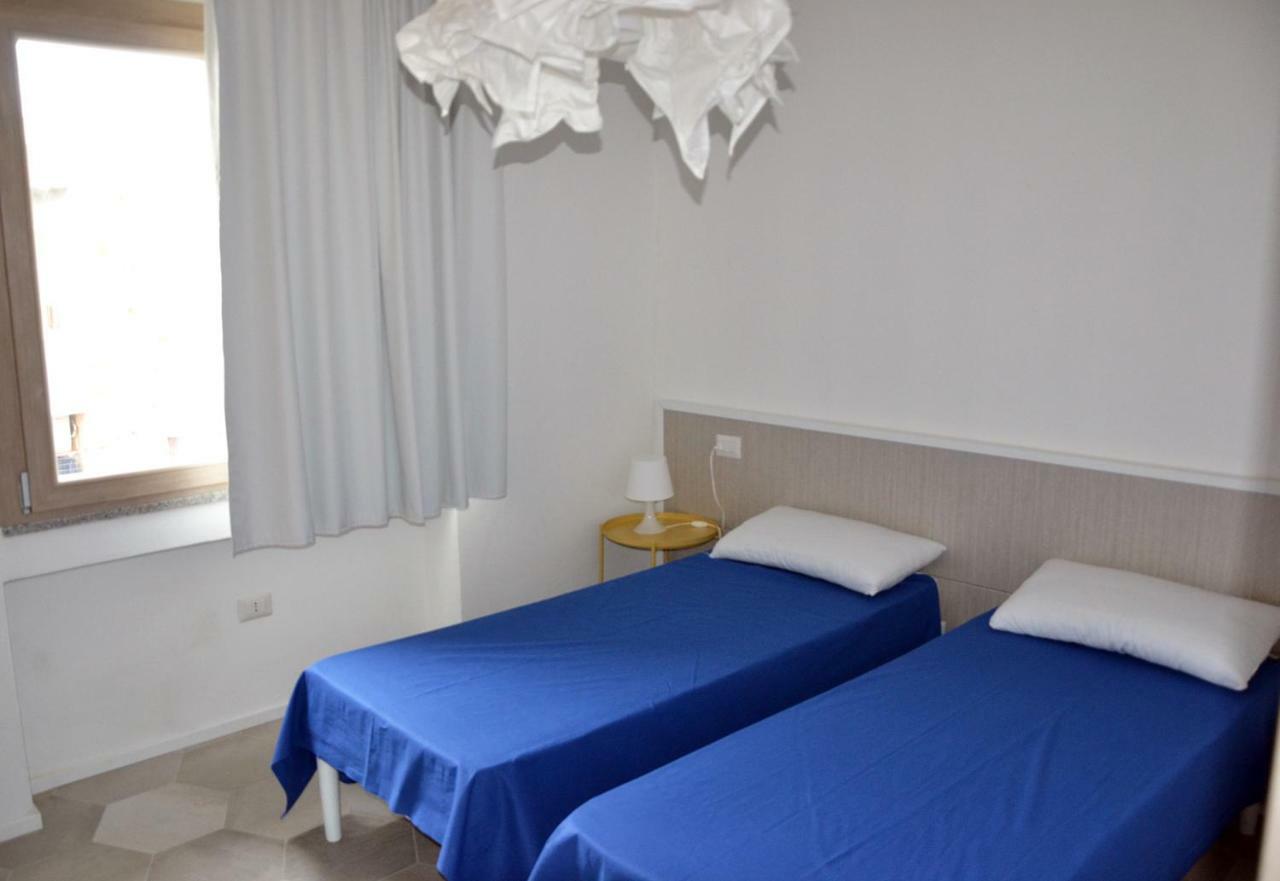 Appartement Le Perle dell'Isola à Isola Rossa Extérieur photo