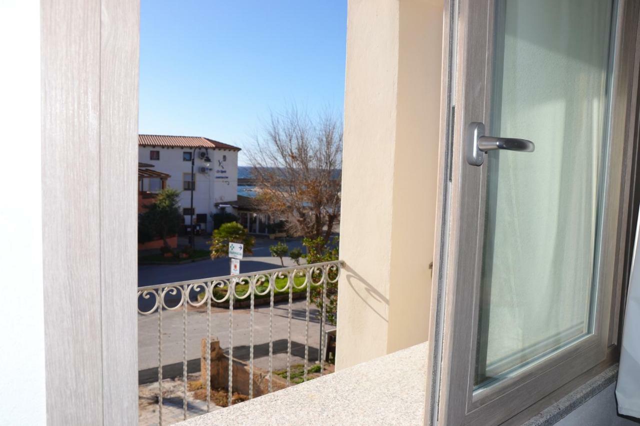 Appartement Le Perle dell'Isola à Isola Rossa Extérieur photo