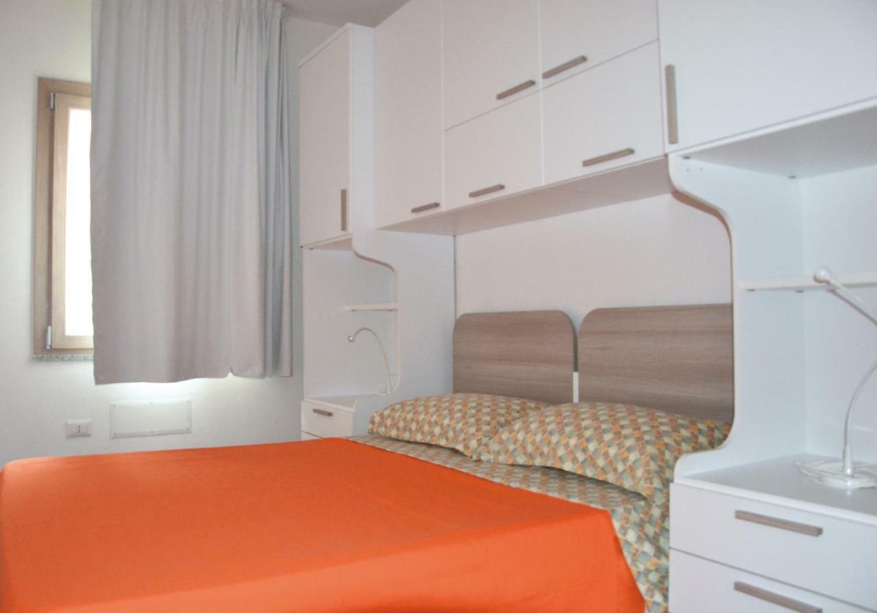 Appartement Le Perle dell'Isola à Isola Rossa Extérieur photo