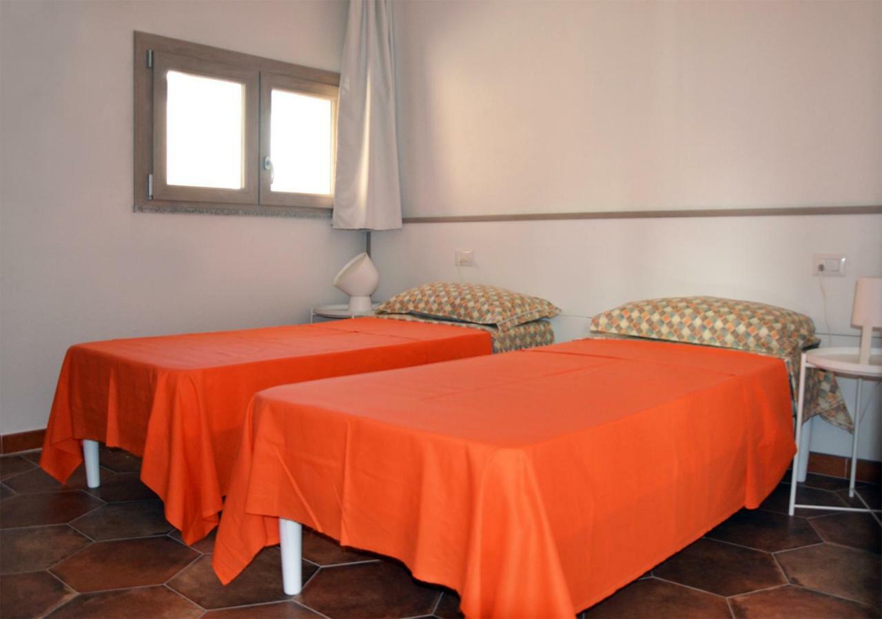 Appartement Le Perle dell'Isola à Isola Rossa Extérieur photo