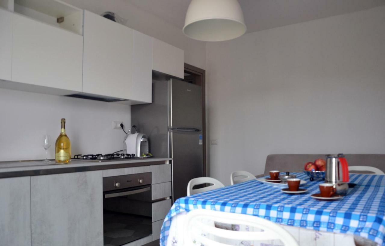 Appartement Le Perle dell'Isola à Isola Rossa Extérieur photo