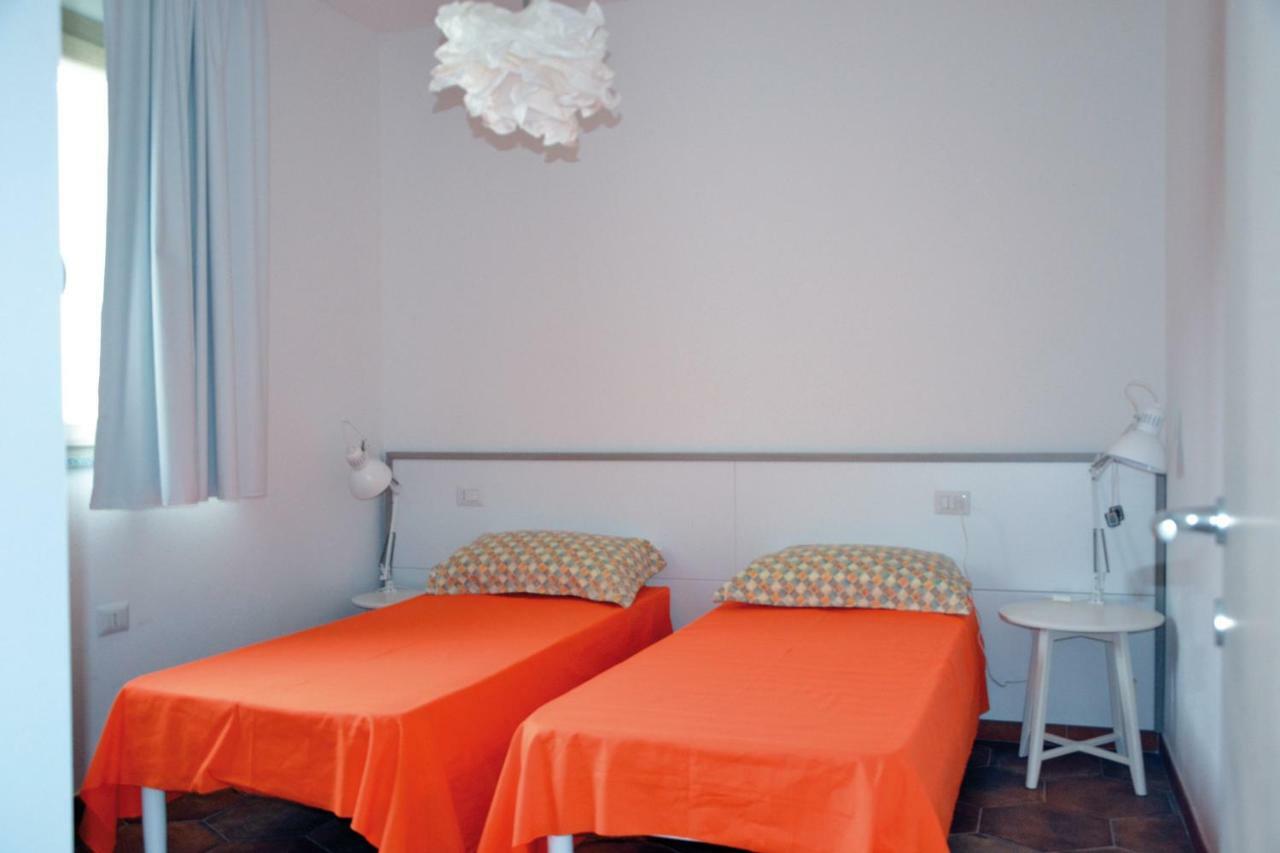 Appartement Le Perle dell'Isola à Isola Rossa Extérieur photo