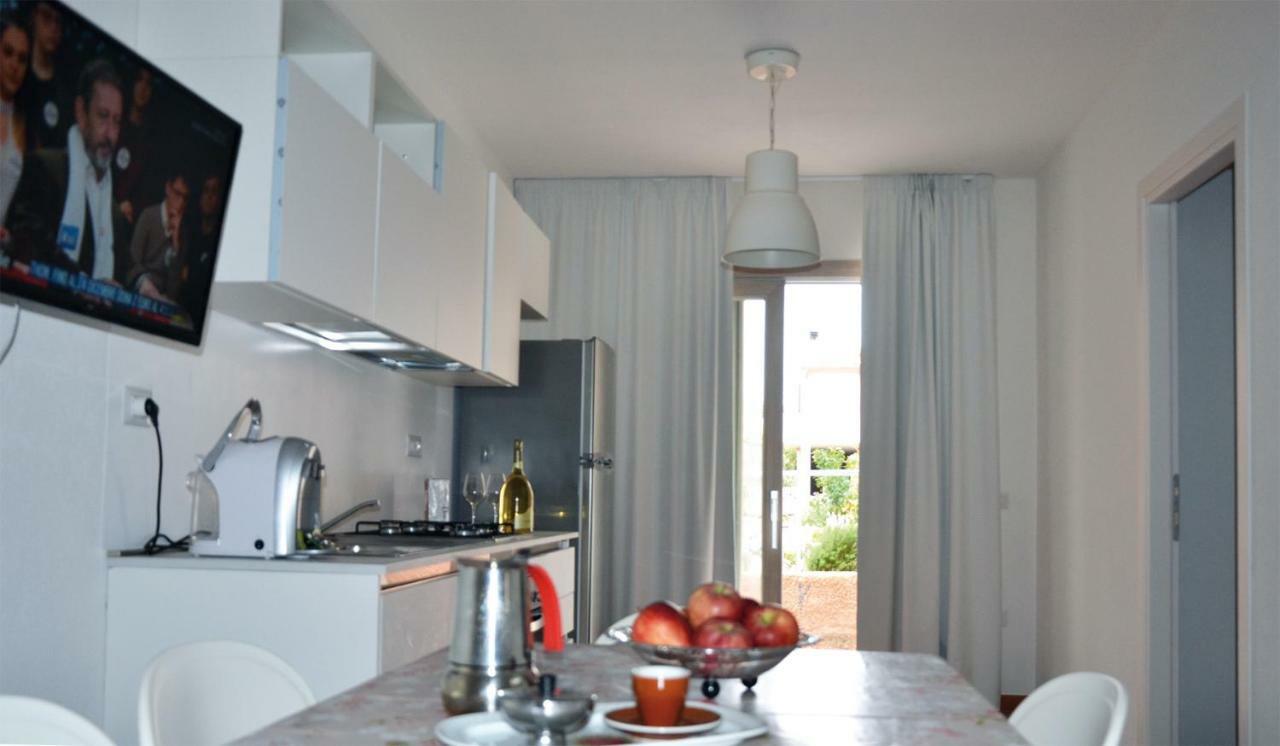 Appartement Le Perle dell'Isola à Isola Rossa Extérieur photo