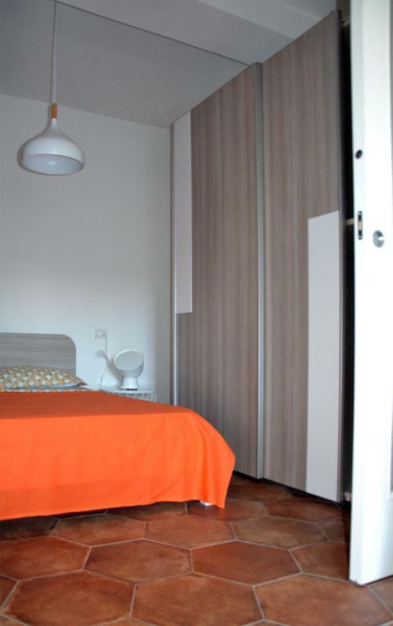 Appartement Le Perle dell'Isola à Isola Rossa Extérieur photo
