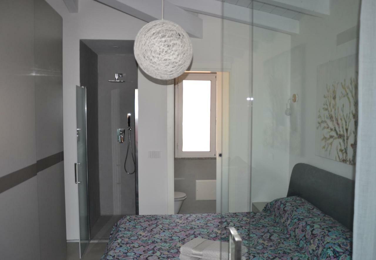 Appartement Le Perle dell'Isola à Isola Rossa Extérieur photo
