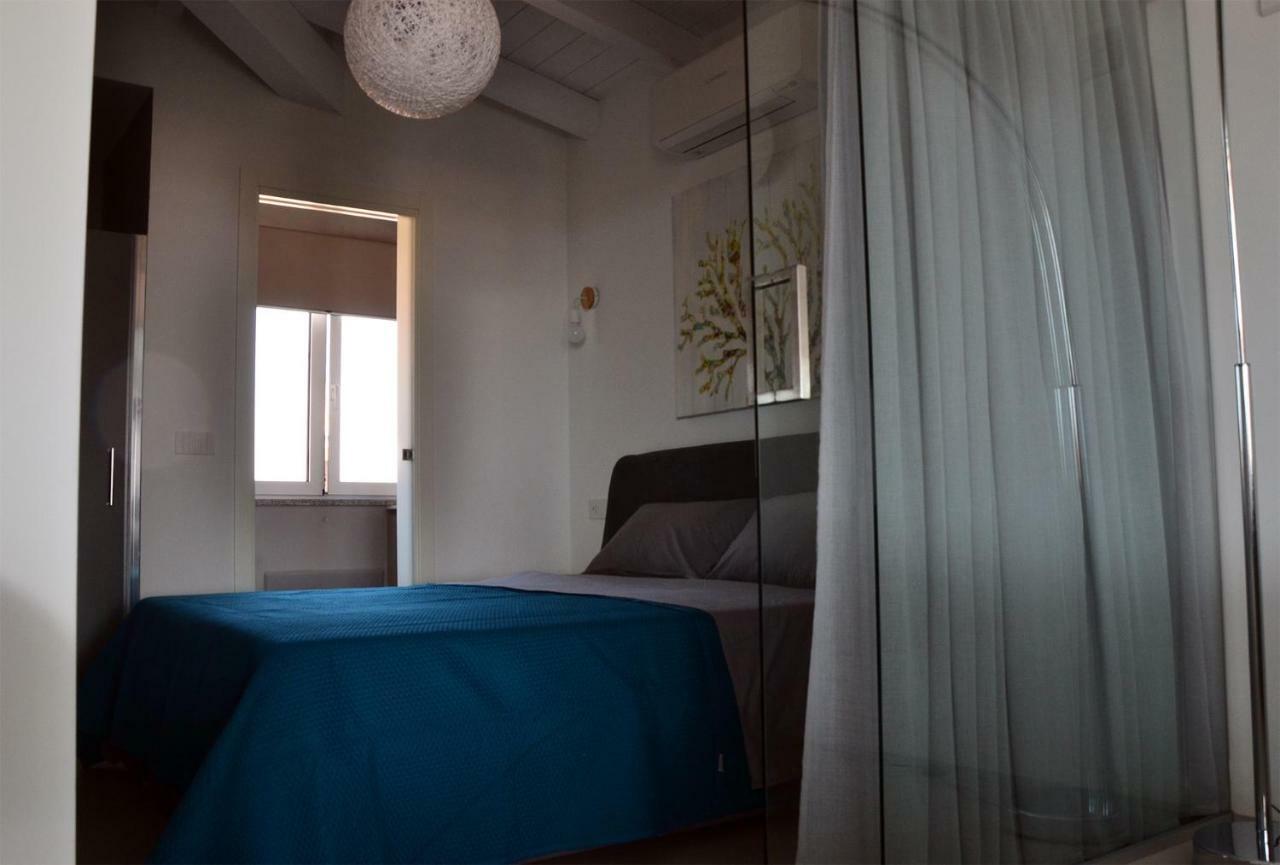 Appartement Le Perle dell'Isola à Isola Rossa Extérieur photo